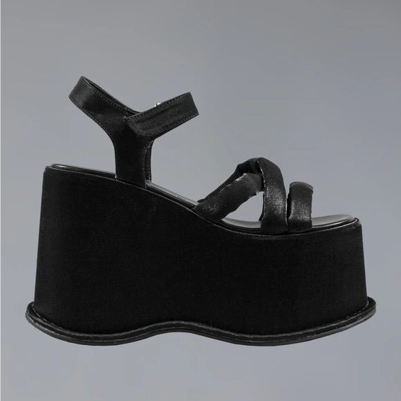 UNIF Bubble Platform - Picture 1 of 7
